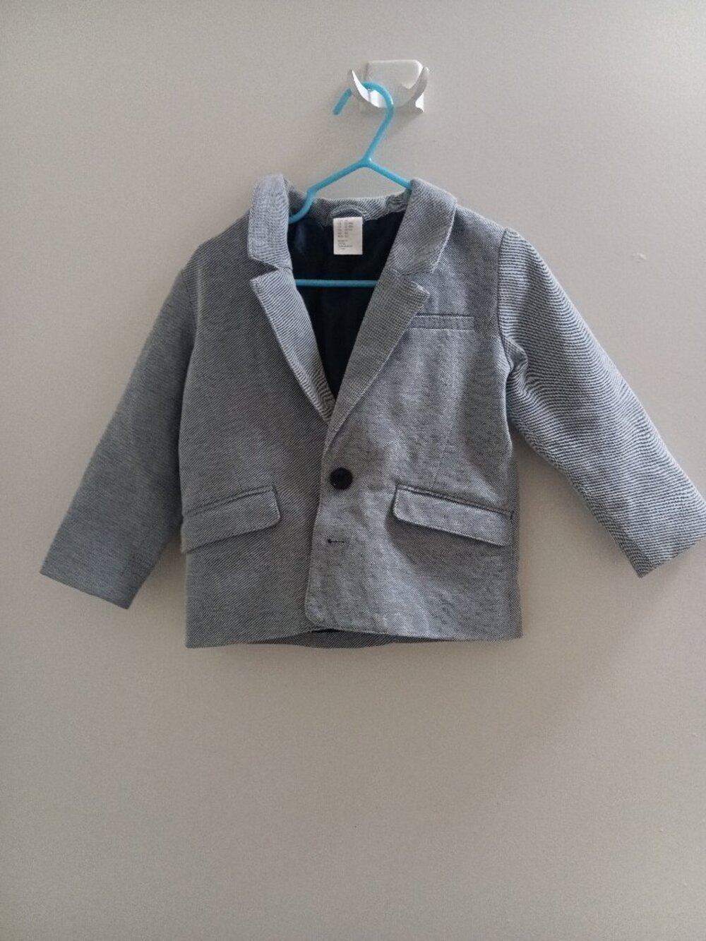 "H&M", Little Boys, Long Sleeved Jacket